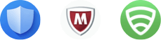 Security verified